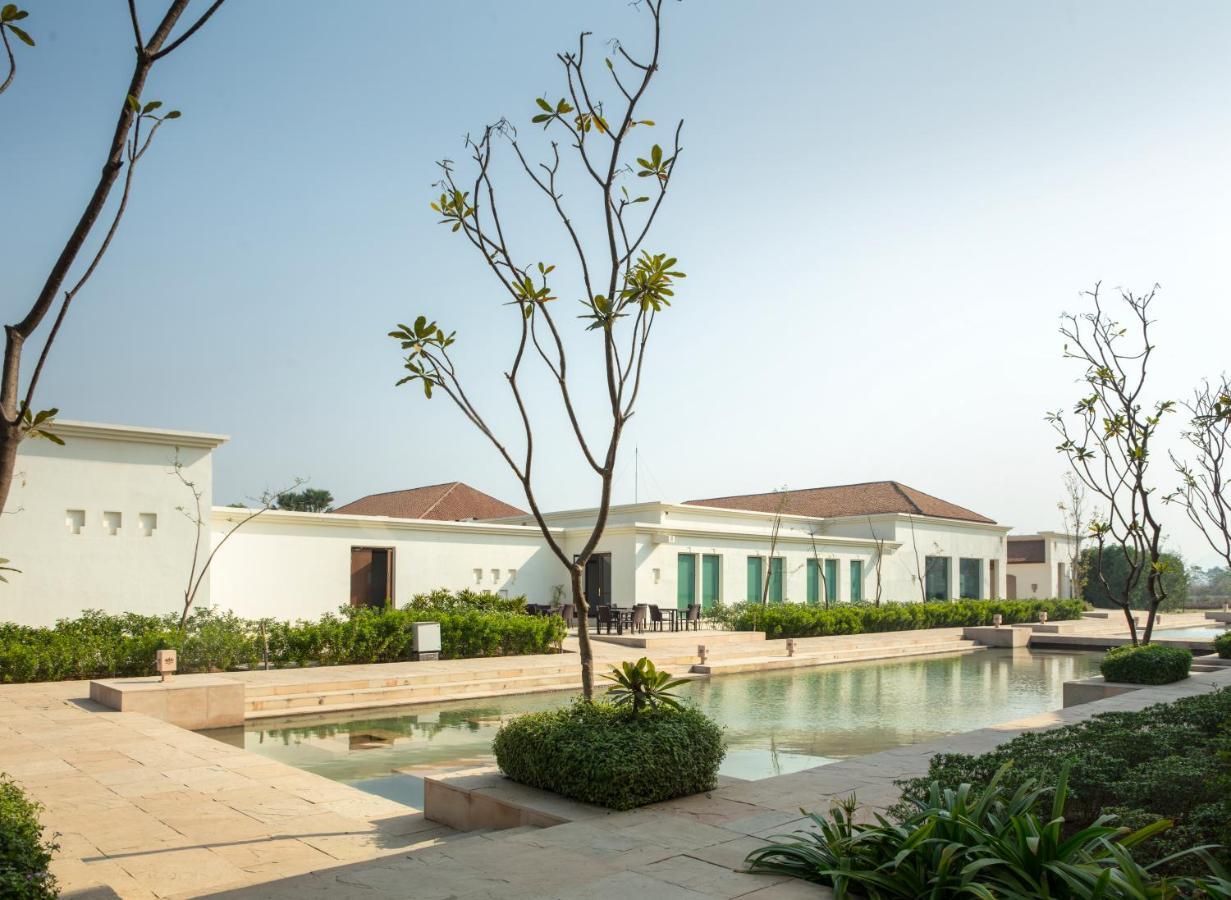 Marasa Sarovar Premiere, Bodhgaya Zewnętrze zdjęcie