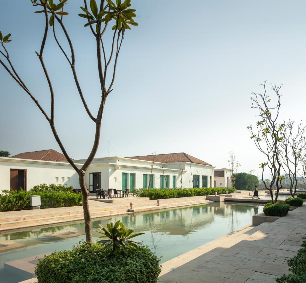 Marasa Sarovar Premiere, Bodhgaya Zewnętrze zdjęcie