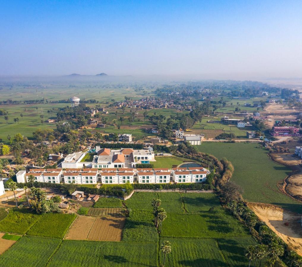 Marasa Sarovar Premiere, Bodhgaya Zewnętrze zdjęcie