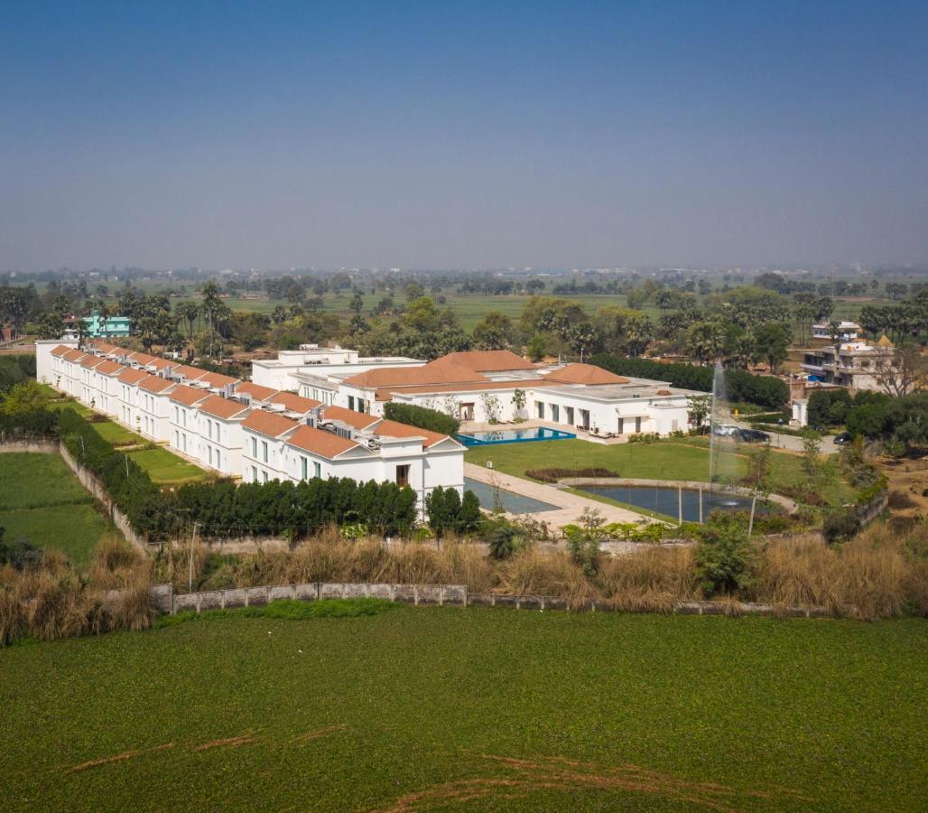 Marasa Sarovar Premiere, Bodhgaya Zewnętrze zdjęcie