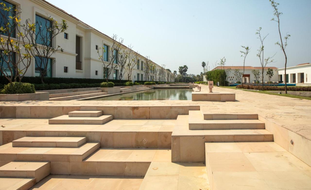 Marasa Sarovar Premiere, Bodhgaya Zewnętrze zdjęcie