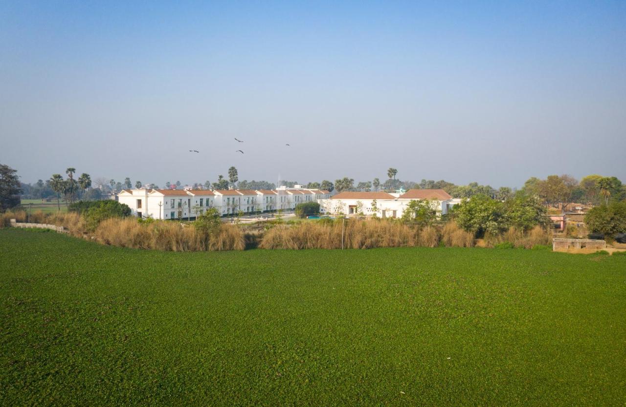 Marasa Sarovar Premiere, Bodhgaya Zewnętrze zdjęcie