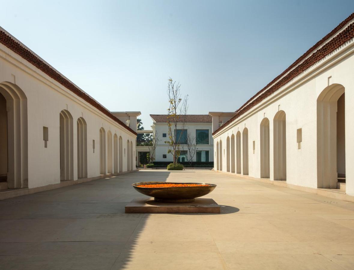 Marasa Sarovar Premiere, Bodhgaya Zewnętrze zdjęcie