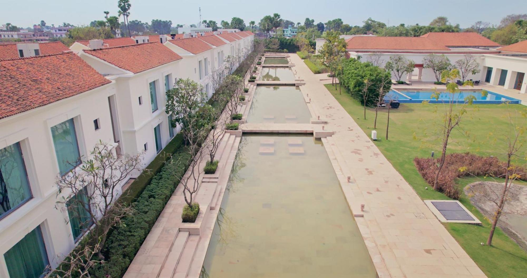 Marasa Sarovar Premiere, Bodhgaya Zewnętrze zdjęcie