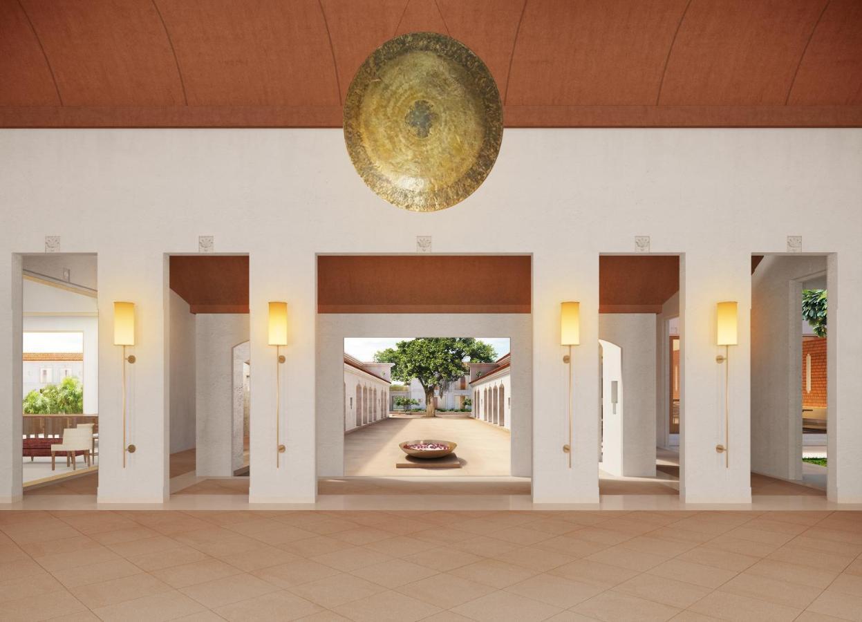 Marasa Sarovar Premiere, Bodhgaya Zewnętrze zdjęcie