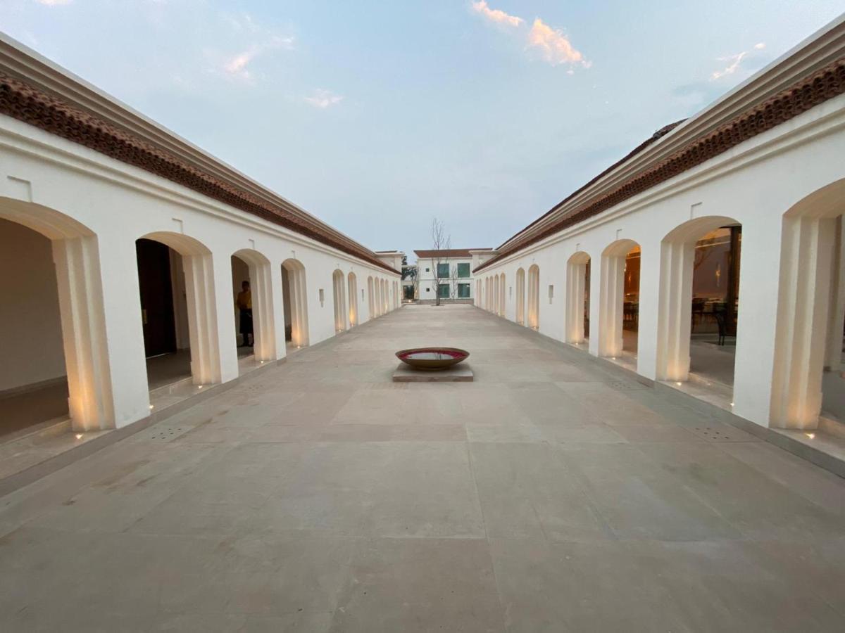 Marasa Sarovar Premiere, Bodhgaya Zewnętrze zdjęcie